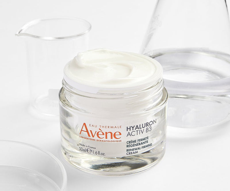 Eau Thermale Avène GEZICHT Avène HYALURON ACTIV B3 Crème voor celvernieuwing Dermatheek