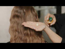 Hoe gebruik je de leave-in conditioner van Rene Furterer Karite NUTRI JOUR  voor droge en zeer droge haren| Verkrijgbaar bij DERMATHEEK.nl