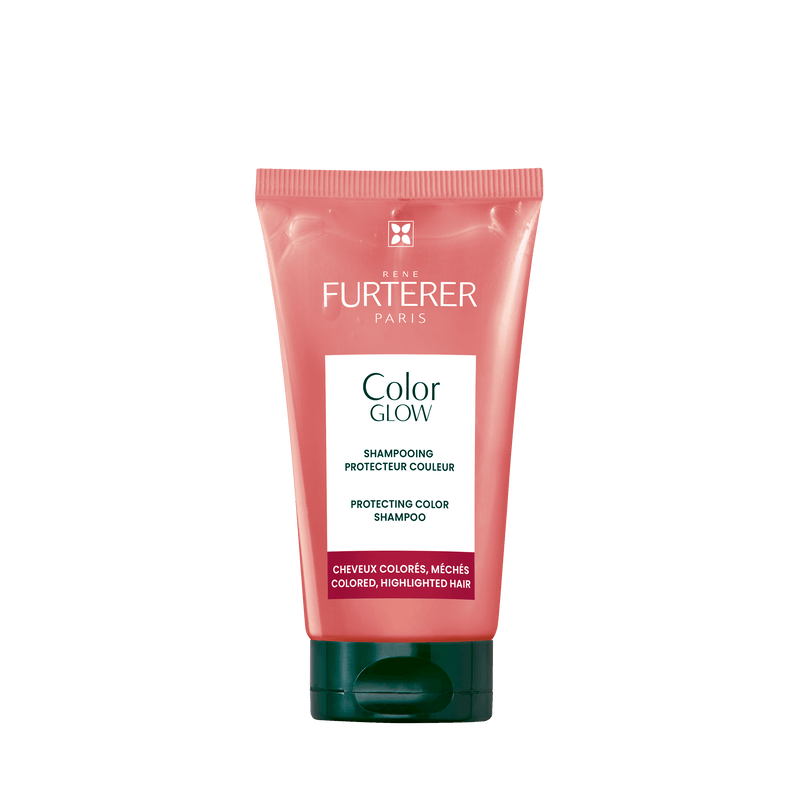 René Furterer 200 ml tube René Furterer - COLOR GLOW Shampoo voor gekleurd haar Dermatheek