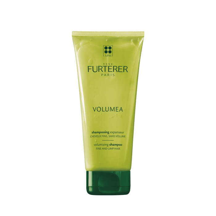 René Furterer 200 ml René Furterer - VOLUMEA - Volume Shampoo Dermatheek