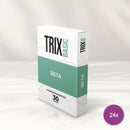 TRIX Basic 24x stuks TRIX Basic Beta - Multipack - bij haaruitval door stress Dermatheek