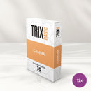 TRIX Basic TRIX Basic Gamma - Multipack - 12x stuks - bij haarverlies door alopecia areata Dermatheek