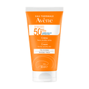 Dermatheek Avène SUN SPF 50+ Crème Dermatheek