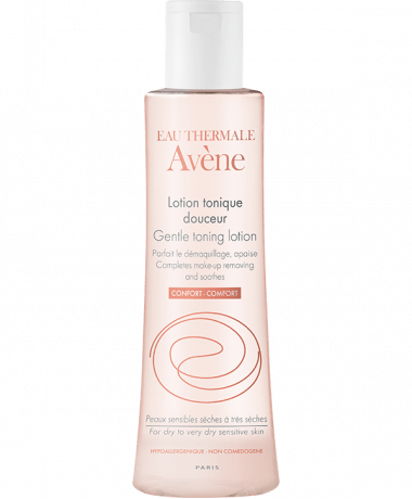 Av ne ESSENTIALS Milde Verkwikkende Lotion