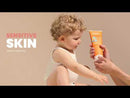 Avène SUN SPF 50+ Melk voor Kinderen
