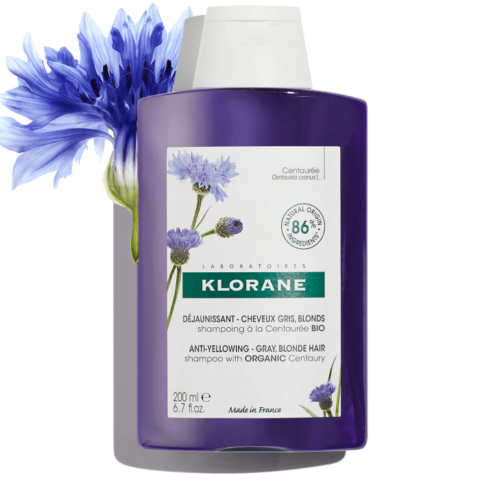 Klorane Klorane Bio DUIZENDGULDENKRUID Shampoo Dermatheek