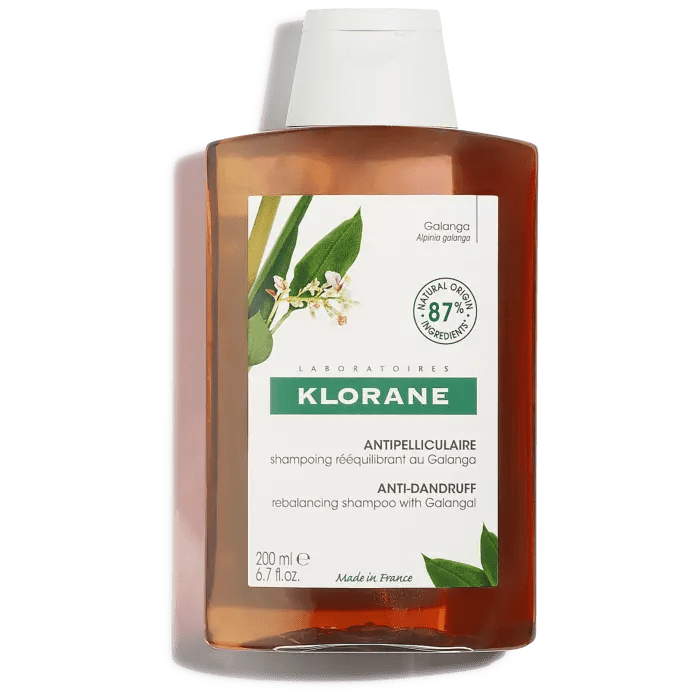 Klorane Klorane GALANGA Anti-roos Shampoo Dermatheek