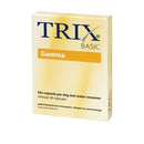 TRIX Basic TRIX Basic Gamma - bij haarverlies door alopecia areata Dermatheek
