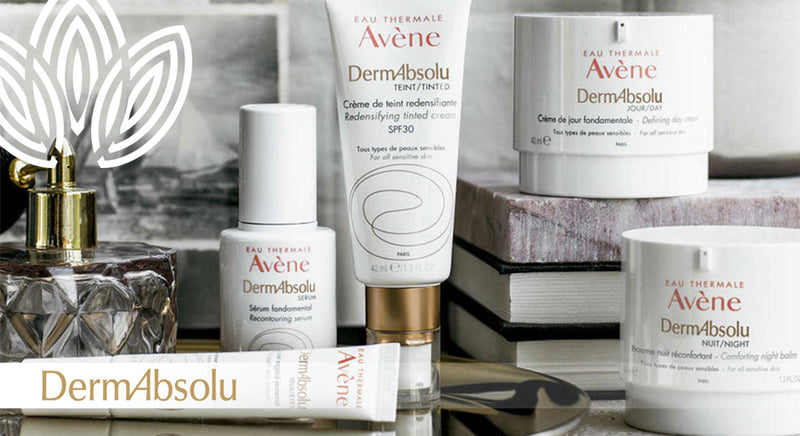 Alles over Avène DERMABSOLU: ingredienten en samenstelling