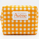 Eau Thermale Avène AVENE Toilettasje 2026 met SUN SPF50 Melk en cadeaus Dermatheek