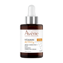 Eau Thermale Avène Avène VITAMIN ACTIV Cg Corrigerend Serum stralende teint Dermatheek