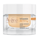 Eau Thermale Avène Avène VITAMIN ACTIV Cg Crème intensief stralende teint Dermatheek