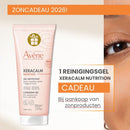 Eau Thermale Avène CADEAU AVENE SUN 2026 Dermatheek
