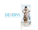 Dermatheek DEXERYL SAMPLES - DEXERYL TESTERS - DEXERYL MONSTERS - DEXERYL PROEFJES Dermatheek