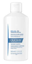 Ducray DUCRAY KELUAL DS Verzorgende Shampoo bij Ernstige Roos Dermatheek