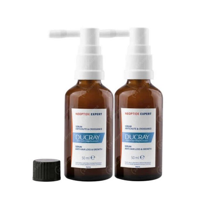 Ducray DUCRAY NEOPTIDE Expert Versterkend Serum Dermatheek