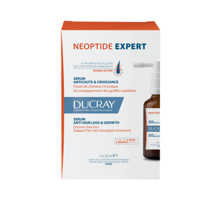 Ducray DUCRAY NEOPTIDE Expert Versterkend Serum Dermatheek