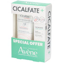 Eau Thermale Avène GEZICHT Avène CICALFATE+ Handcrème 100 ml + Lippenbalsem 12 ml PROMO DUO Dermatheek