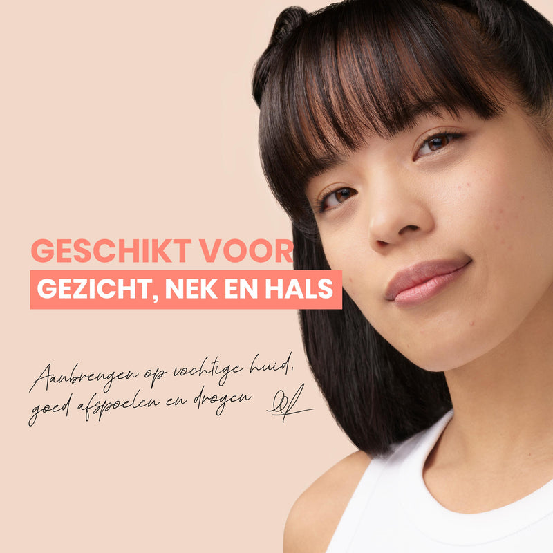 Eau Thermale Avène GEZICHT Avène CLEANANCE Comedomed Exfoliërende Reinigingsgel Dermatheek
