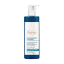 Eau Thermale Avène GEZICHT Avène CLEANANCE Comedomed Exfoliërende Reinigingsgel Dermatheek