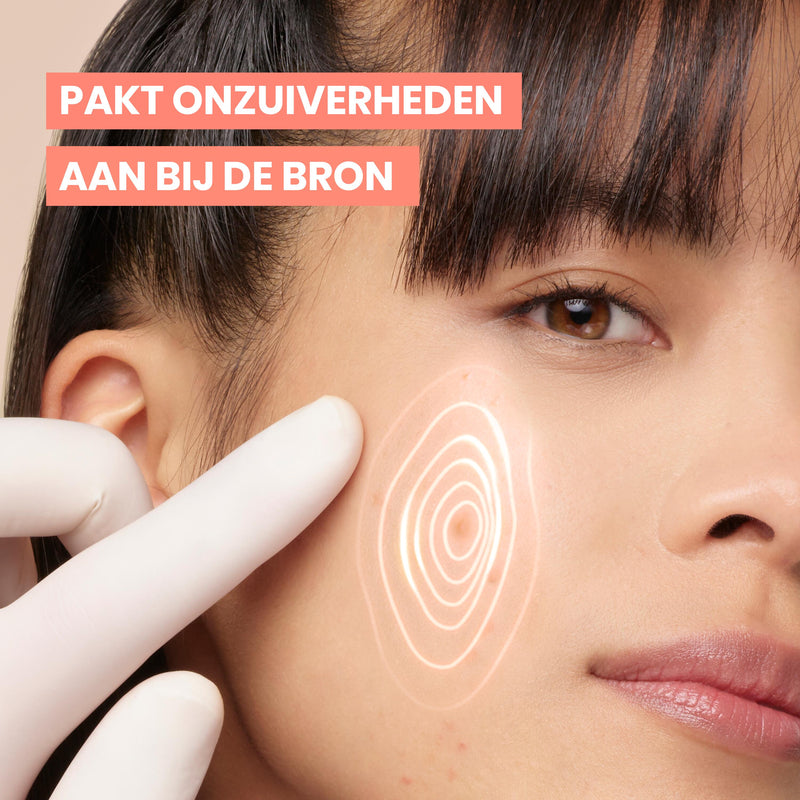 Eau Thermale Avène GEZICHT Avène CLEANANCE Comedomed+ Intensieve verzorging tegen onzuiverheden Dermatheek