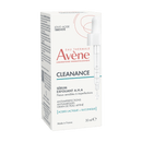 Eau Thermale Avène GEZICHT Avène CLEANANCE Exfoliërend SERUM A.H.A Dermatheek