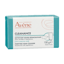 Eau Thermale Avène GEZICHT Avène CLEANANCE Reinigend wasblokje Dermatheek