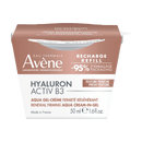 Eau Thermale Avène GEZICHT Avène HYALURON ACTIV B3 AQUA gel-crème Dermatheek