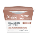 Eau Thermale Avène GEZICHT Avène HYALURON ACTIV B3 AQUA gel-crème - navulling Dermatheek