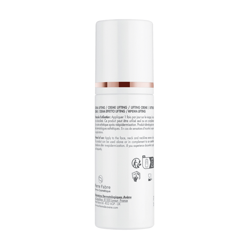 Eau Thermale Avène GEZICHT Avène HYALURON ACTIV PROCEDURE Liftende Crème Dermatheek