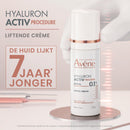 Eau Thermale Avène GEZICHT Avène HYALURON ACTIV PROCEDURE Liftende Crème Dermatheek