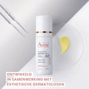 Eau Thermale Avène GEZICHT Avène HYALURON ACTIV PROCEDURE Liftende Crème Dermatheek