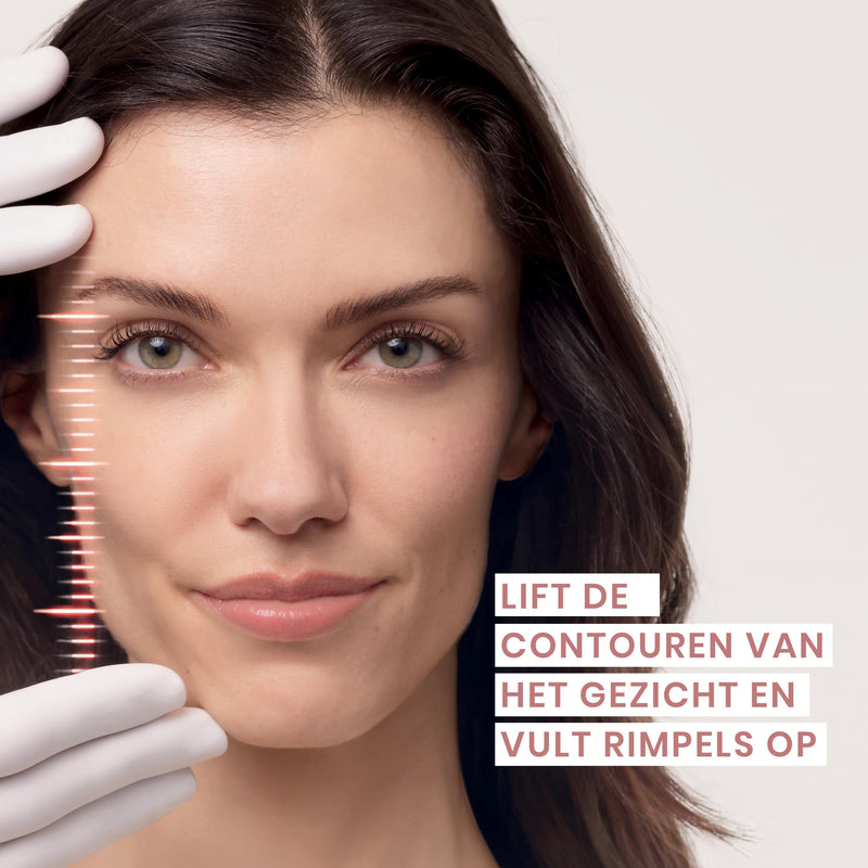 Eau Thermale Avène GEZICHT Avène HYALURON ACTIV PROCEDURE MICRO-LIFT CRÈME Voor Ogen & Lippen Dermatheek