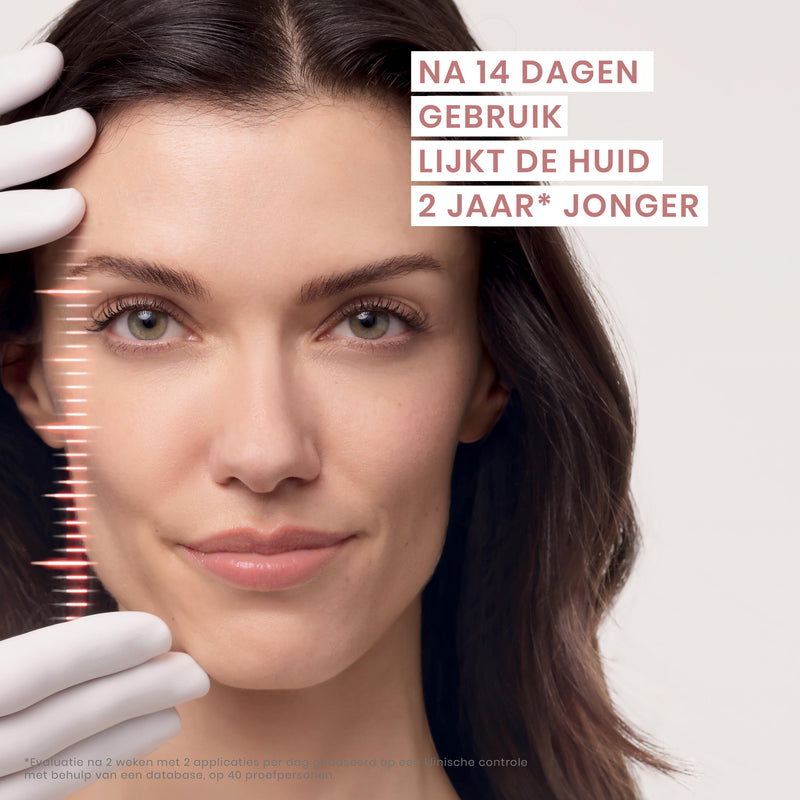 Eau Thermale Avène GEZICHT Avène HYALURON ACTIV PROCEDURE Verstrakkend SERUM Dermatheek
