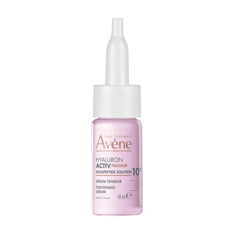 Eau Thermale Avène GEZICHT Avène HYALURON ACTIV PROCEDURE Verstrakkend SERUM Dermatheek