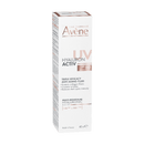 Eau Thermale Avène GEZICHT Avène HYALURON ACTIV UV Fluide 3-voudige werking met SPF50 Dermatheek