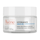 Eau Thermale Avène GEZICHT Avène HYDRANCE AQUA-GEL Hydraterende Aqua Gelcrème Dermatheek
