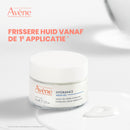 Eau Thermale Avène GEZICHT Avène HYDRANCE AQUA-GEL Hydraterende Aqua Gelcrème Dermatheek