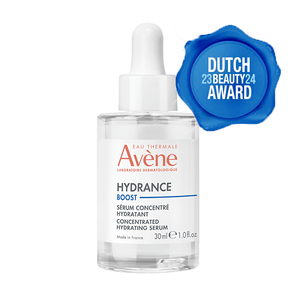 Eau Thermale Avène GEZICHT Avène HYDRANCE BOOST Geconcentreerd Hydraterend Serum Dermatheek