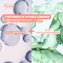 Eau Thermale Avène GEZICHT Avène HYDRANCE Hydraterende crème SPF 30 Dermatheek
