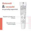 Eau Thermale Avène GEZICHT Avène LES ESSENTIELS Verzachtende Oogomtrek Verzorging Dermatheek