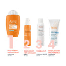 Eau Thermale Avène GEZICHT Avène SPF 50 ULTRA FLUID OIL CONTROL Dermatheek