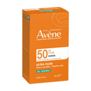 Eau Thermale Avène GEZICHT Avène SPF 50 ULTRA FLUID OIL CONTROL Dermatheek