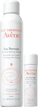 Eau Thermale Avène GEZICHT 300 ml + 50 ml gratis Avène THERMAAL WATER Spray Dermatheek