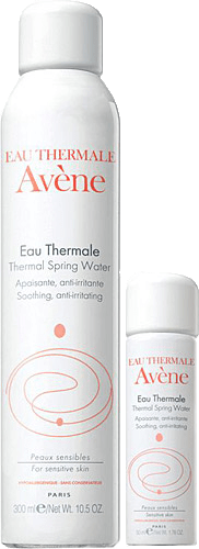 Eau Thermale Avène GEZICHT 300 ml + 50 ml gratis Avène THERMAAL WATER Spray Dermatheek