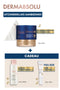 Dermatheek GEZICHT PRE-ORDER - LIMITED EDITION AVÈNE DERMABSOLU CADEAUDOOS Dermatheek