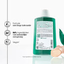 Klorane Klorane GALANGA Anti-roos Shampoo Dermatheek