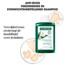 Klorane Klorane GALANGA Anti-roos Shampoo Dermatheek