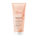 Eau Thermale Avène LICHAAM 200 ml tube Avène XERACALM NUTRITION Douchecrème Dermatheek