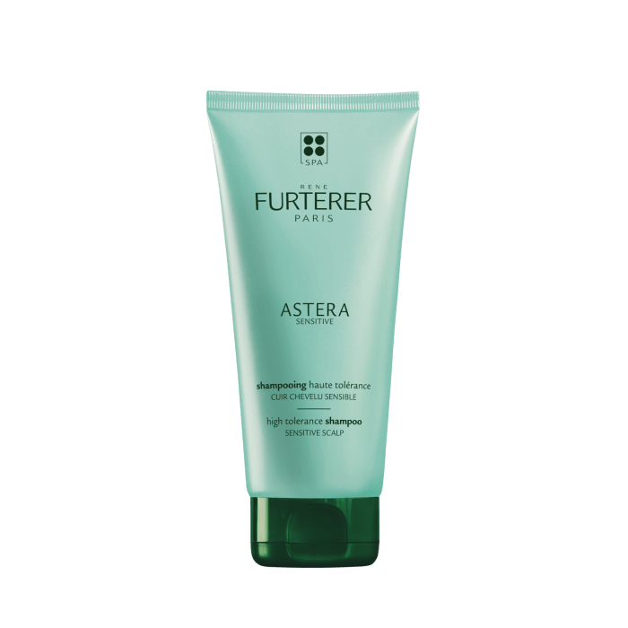 René Furterer 250 ml René Furterer - ASTERA SENSITIVE Gevoelige hoofdhuid shampoo Dermatheek